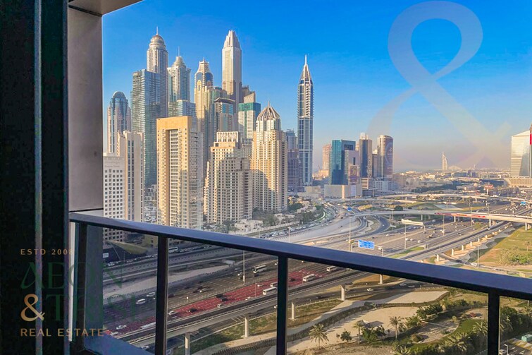JLT Cluster S (Green Lake Towers) Apartment for Sale, Jumeirah Lake Towers (JLT), Dubai
