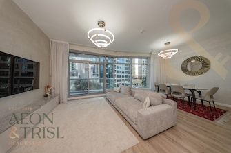 2 BR Apartment For Rent in Fairfield Tower Cover Image