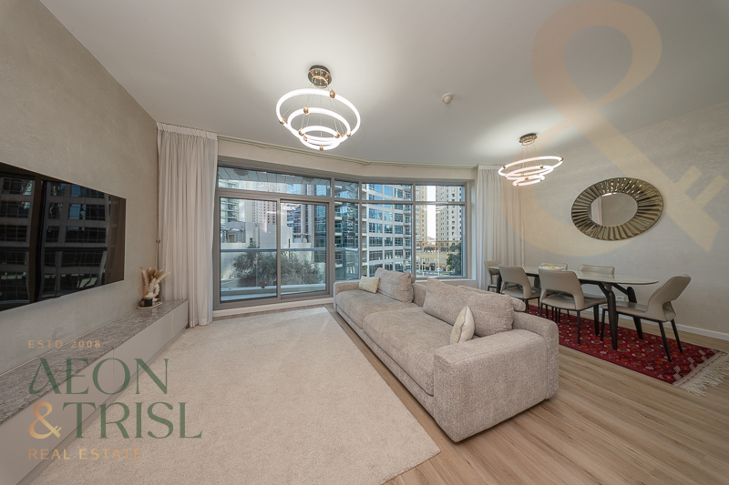 Park Island Apartment for Rent, Dubai Marina, Dubai