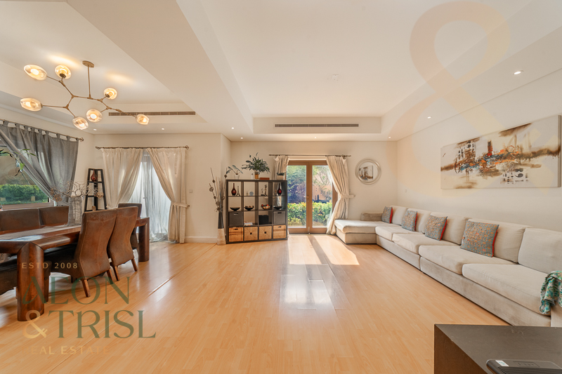 Dubai Style Townhouse for Sale, Al Furjan, Dubai