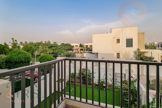 3 BR Townhouse For Sale in Zahra Townhouses Cover Image