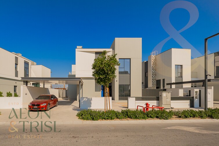 Murooj Al Furjan Villa for Rent, Al Furjan, Dubai