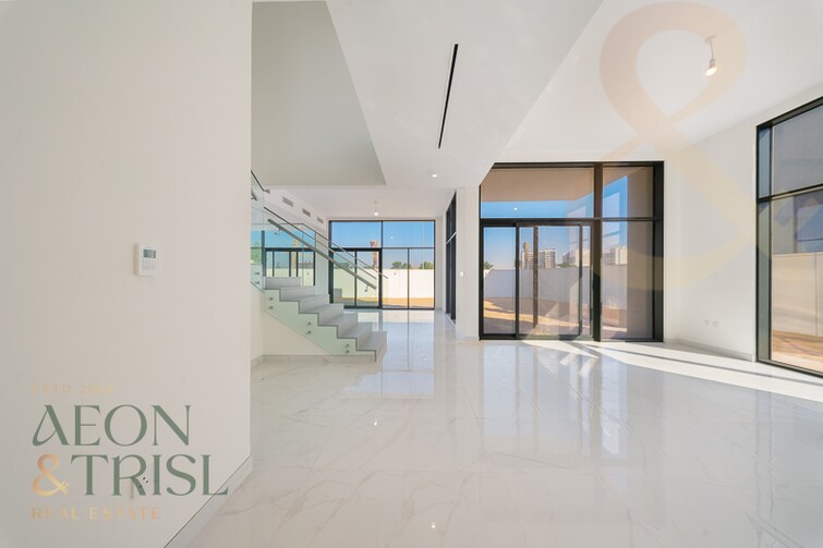 Murooj Al Furjan Villa for Rent, Al Furjan, Dubai