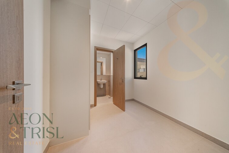 Murooj Al Furjan Villa for Rent, Al Furjan, Dubai