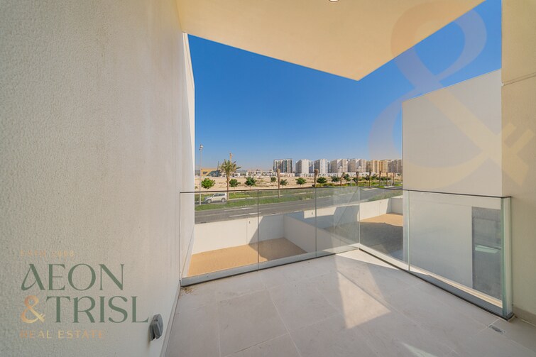 Murooj Al Furjan Villa for Rent, Al Furjan, Dubai