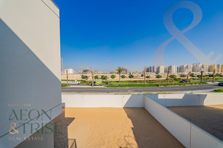 Murooj Al Furjan Villa for Rent, Al Furjan, Dubai