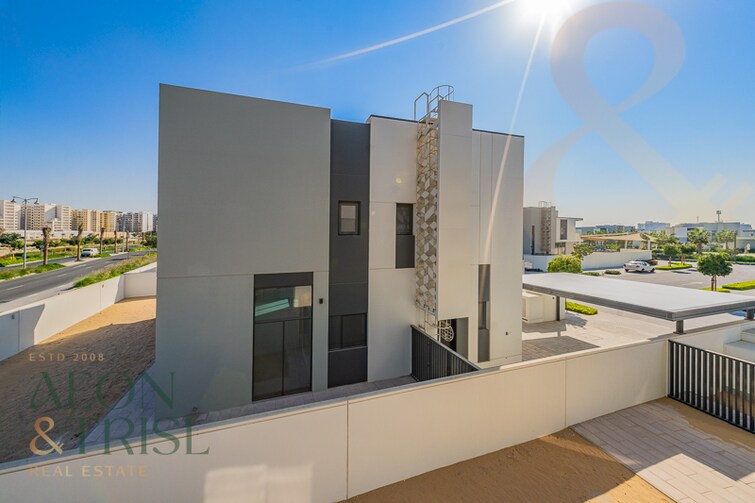 Murooj Al Furjan Villa for Rent, Al Furjan, Dubai