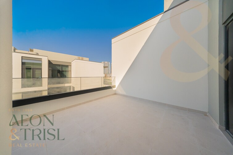 Murooj Al Furjan Villa for Rent, Al Furjan, Dubai