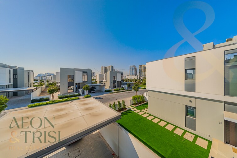 Murooj Al Furjan Villa for Rent, Al Furjan, Dubai