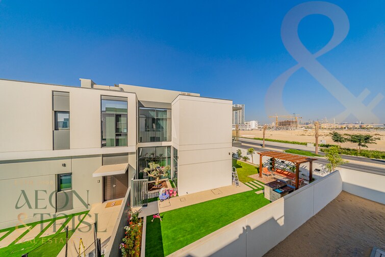 Murooj Al Furjan Villa for Rent, Al Furjan, Dubai