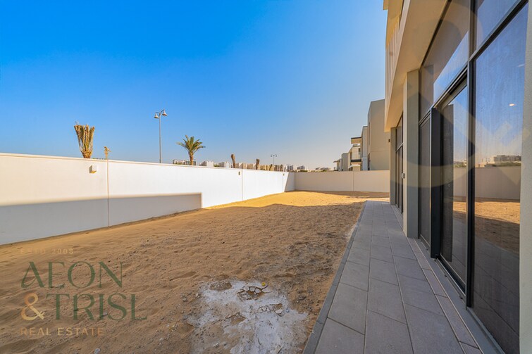 Murooj Al Furjan Villa for Rent, Al Furjan, Dubai