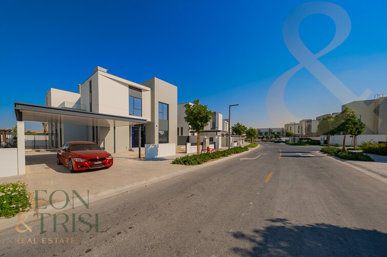 Murooj Al Furjan Villa for Rent, Al Furjan, Dubai