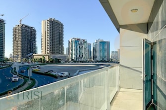 1 BR Apartment For Rent in Oasis Tower 1 Cover Image