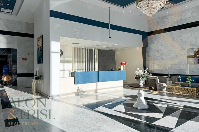 Oasis Tower 1 Apartment for Rent, Dubai Sports City, Dubai