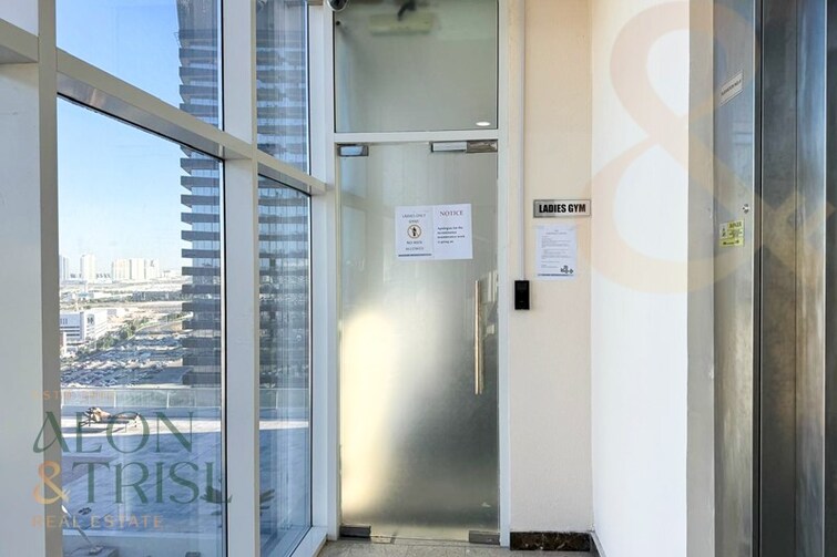 Oasis Tower 1 Apartment for Rent, Dubai Sports City, Dubai