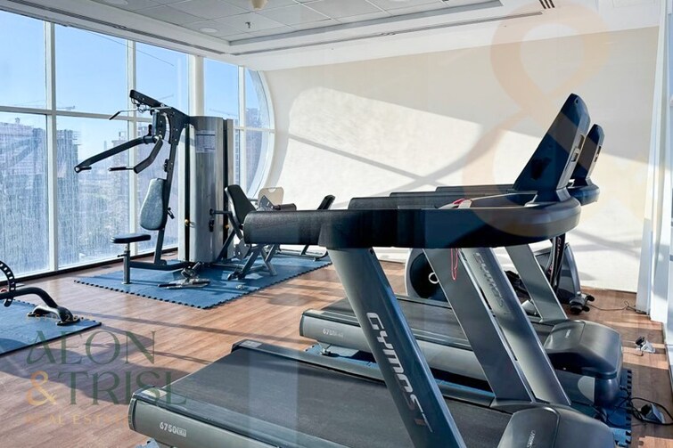 Oasis Tower 1 Apartment for Rent, Dubai Sports City, Dubai