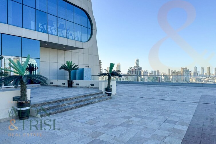 Oasis Tower 1 Apartment for Rent, Dubai Sports City, Dubai