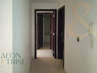 2 BR Apartment For Rent in Mirdif Hills Cover Image