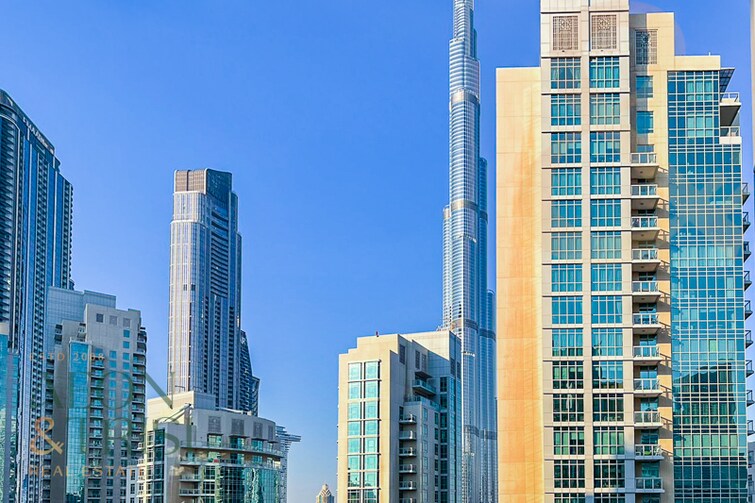  Apartment for Rent, Downtown Dubai, Dubai