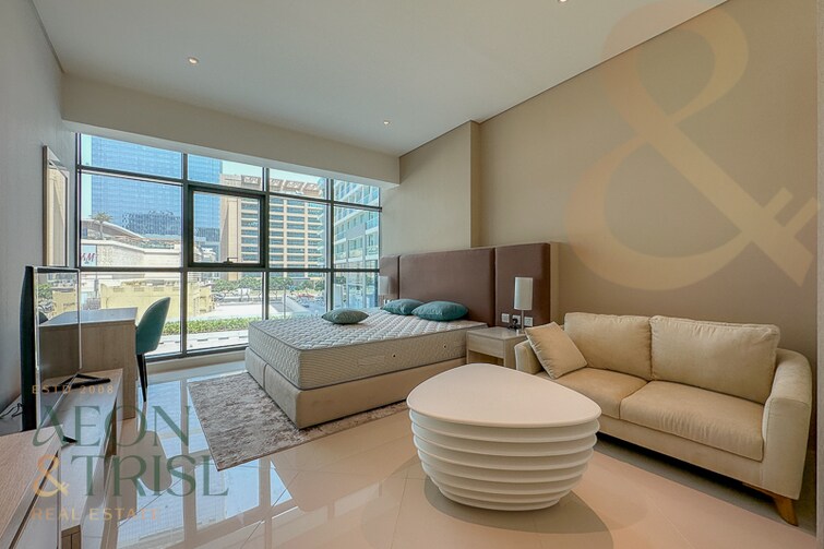 Seven Palm Apartment for Rent, Palm Jumeirah, Dubai