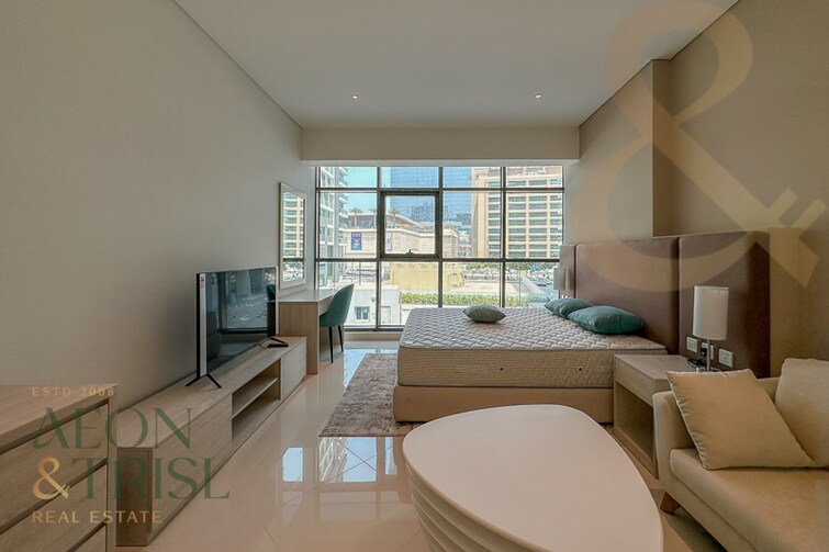 Seven Palm Apartment for Rent, Palm Jumeirah, Dubai