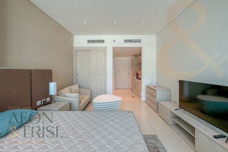 Seven Palm Apartment for Rent, Palm Jumeirah, Dubai
