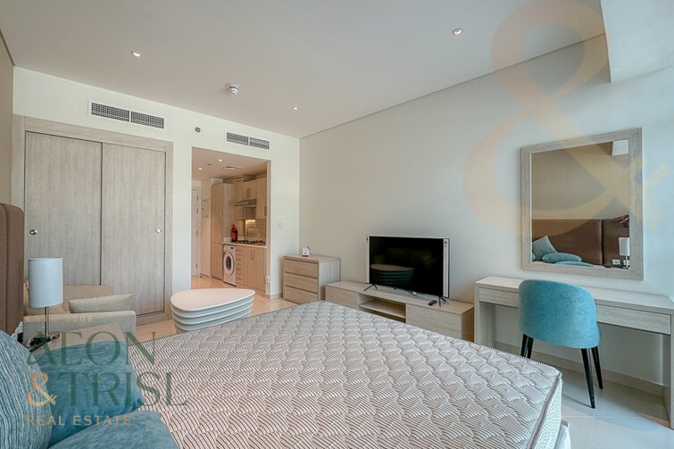 Seven Palm Apartment for Rent, Palm Jumeirah, Dubai