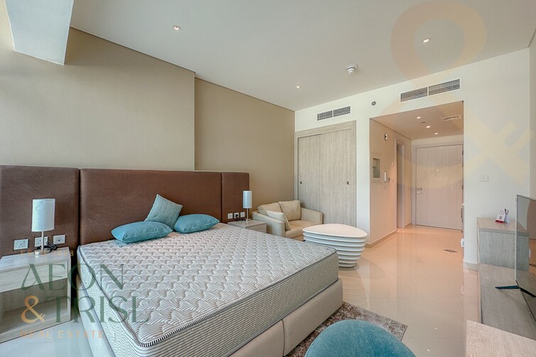 Seven Palm Apartment for Rent, Palm Jumeirah, Dubai