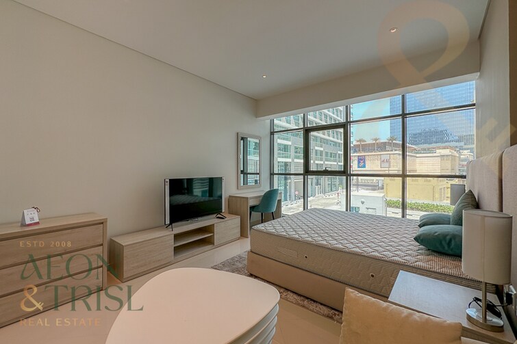 Seven Palm Apartment for Rent, Palm Jumeirah, Dubai