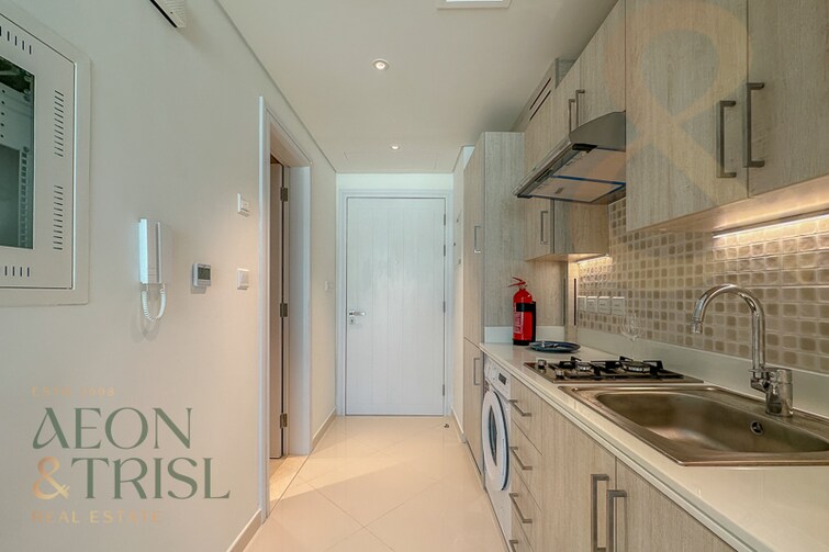 Seven Palm Apartment for Rent, Palm Jumeirah, Dubai