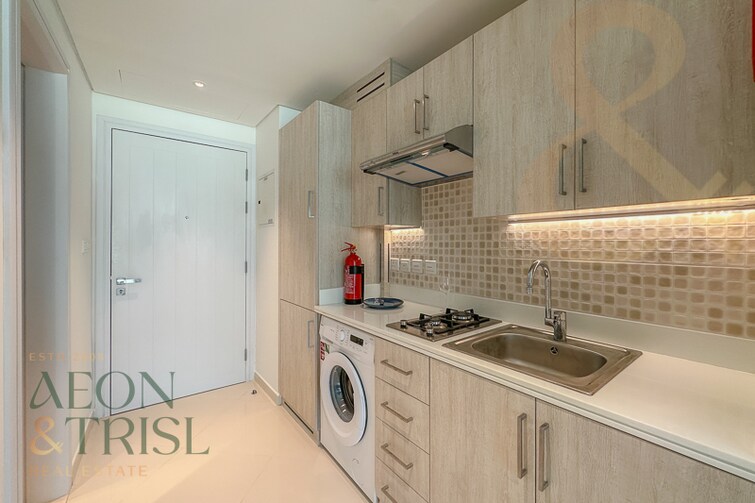 Seven Palm Apartment for Rent, Palm Jumeirah, Dubai