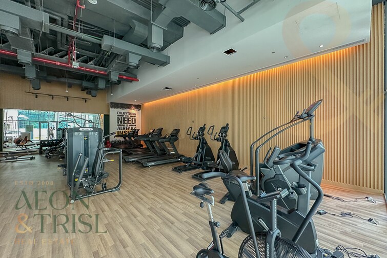 Seven Palm Apartment for Rent, Palm Jumeirah, Dubai