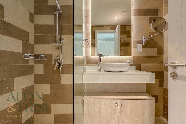 Seven Palm Apartment for Rent, Palm Jumeirah, Dubai