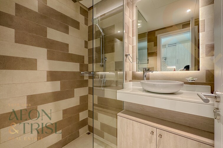 Seven Palm Apartment for Rent, Palm Jumeirah, Dubai