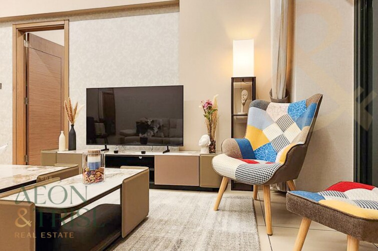 Arjan Heights Apartment for Rent, Arjan, Dubai