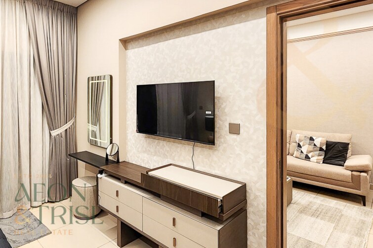 Arjan Heights Apartment for Rent, Arjan, Dubai