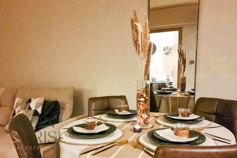 Arjan Heights Apartment for Rent, Arjan, Dubai