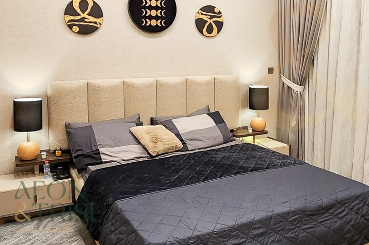 Arjan Heights Apartment for Rent, Arjan, Dubai