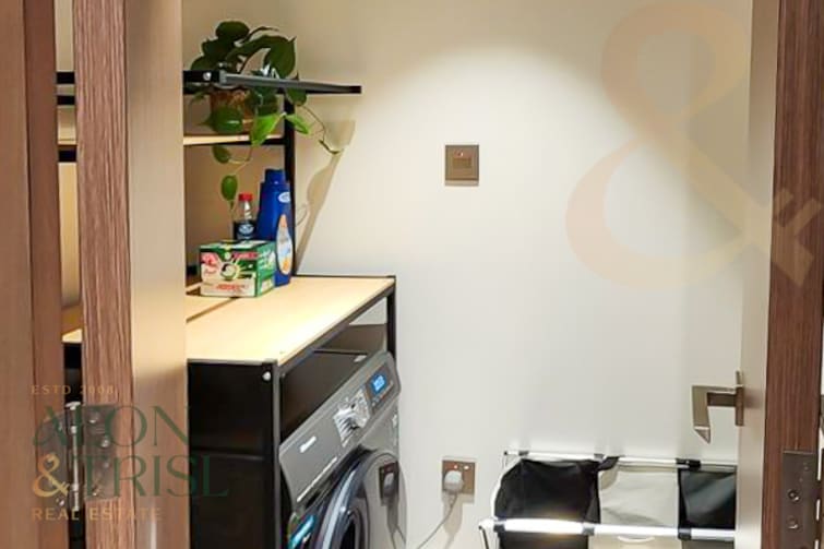 Arjan Heights Apartment for Rent, Arjan, Dubai