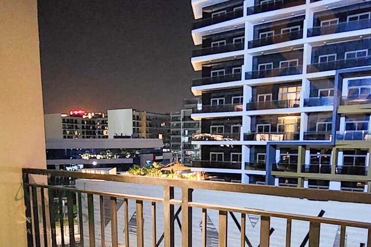 Arjan Heights Apartment for Rent, Arjan, Dubai