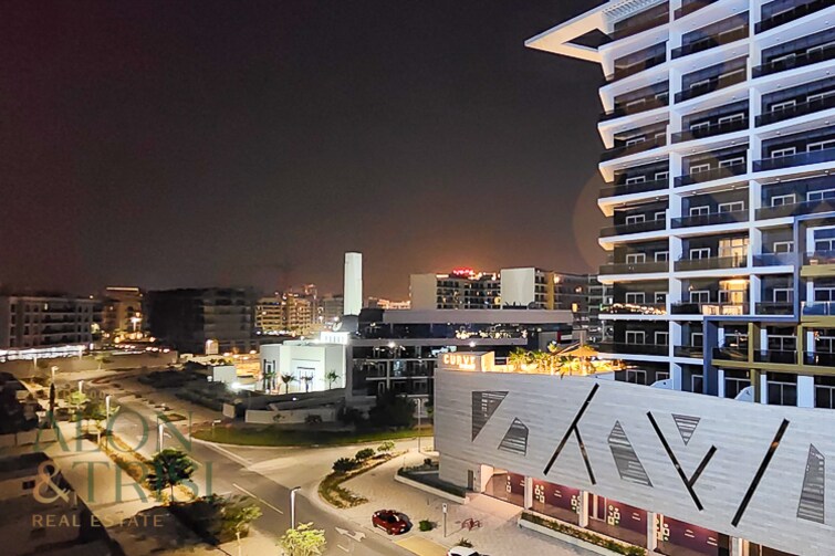 Arjan Heights Apartment for Rent, Arjan, Dubai