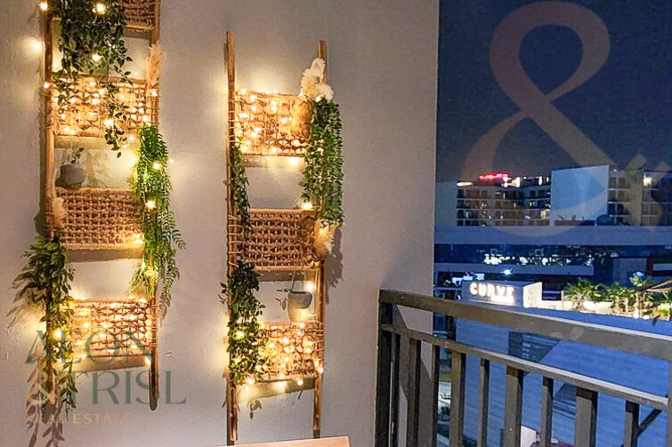 Arjan Heights Apartment for Rent, Arjan, Dubai