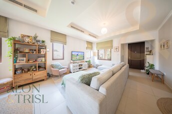 Lila Villa for Rent, Arabian Ranches 2, Dubai