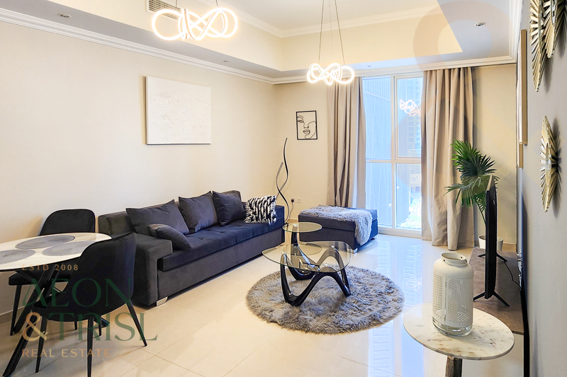 Dunya Tower Apartment for Sale, Downtown Dubai, Dubai