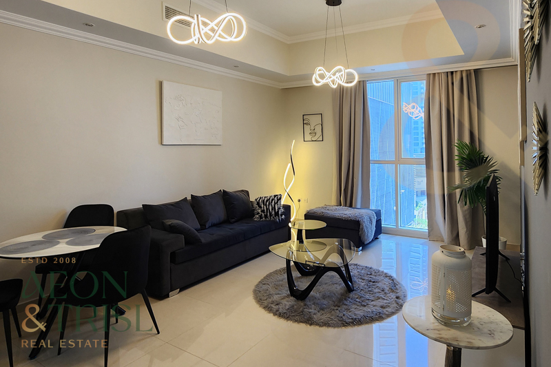 Dunya Tower Apartment for Sale, Downtown Dubai, Dubai