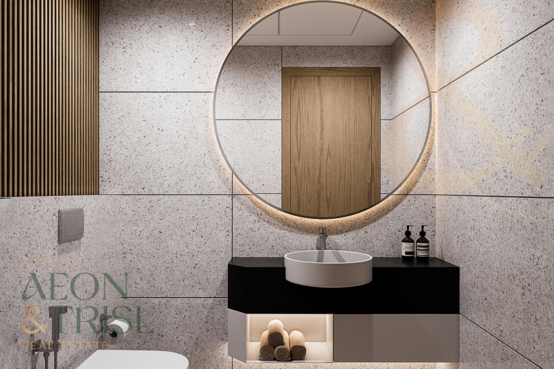 1 Bedroom 622 Sq.Ft. Apartment for Sale in Jumeirah Village Circle (JVC), Dubai - 7863453 photo 9