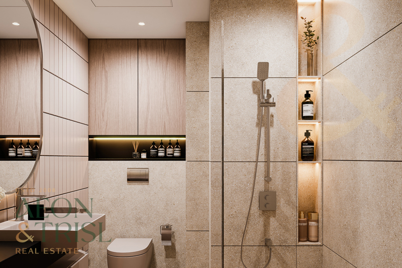 1 Bedroom 622 Sq.Ft. Apartment for Sale in Jumeirah Village Circle (JVC), Dubai - 7863453 photo 8