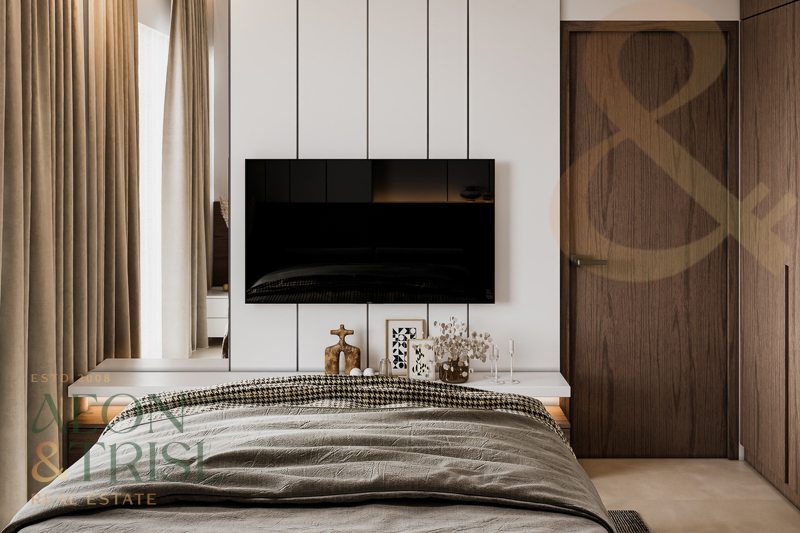 1 Bedroom 622 Sq.Ft. Apartment for Sale in Jumeirah Village Circle (JVC), Dubai - 7863453 photo 7