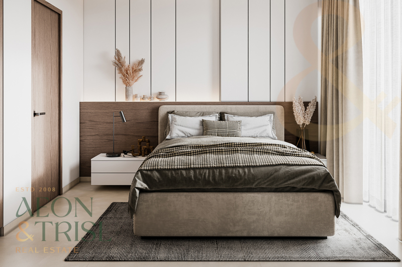 1 Bedroom 622 Sq.Ft. Apartment for Sale in Jumeirah Village Circle (JVC), Dubai - 7863453 photo 4