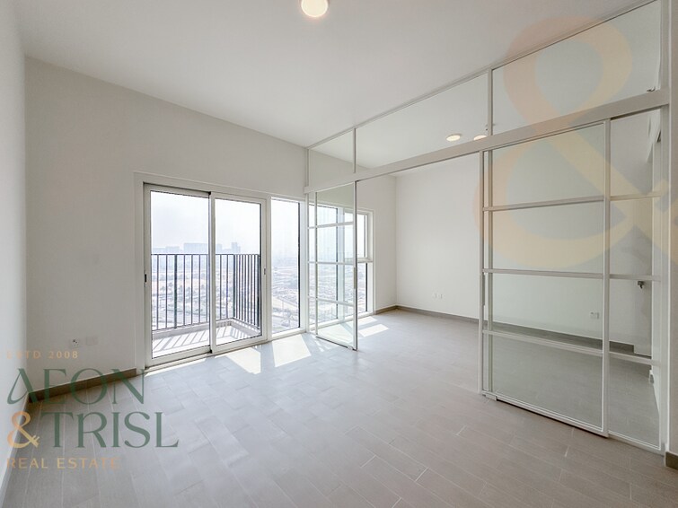 Golfville Apartment for Rent, Dubai Hills Estate, Dubai